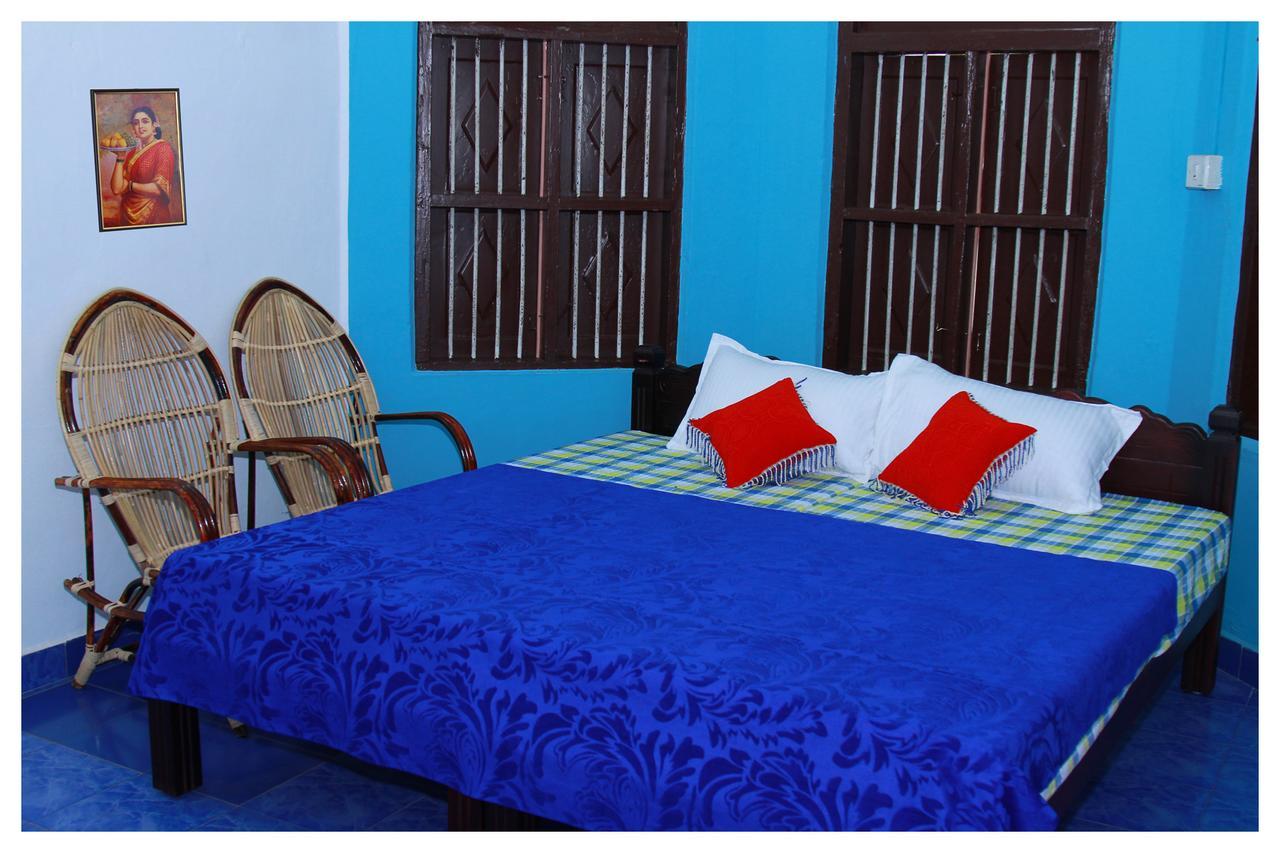 Mantra Heritage Home Alappuzha Экстерьер фото