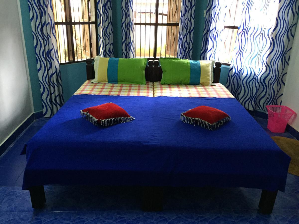 Mantra Heritage Home Alappuzha Экстерьер фото
