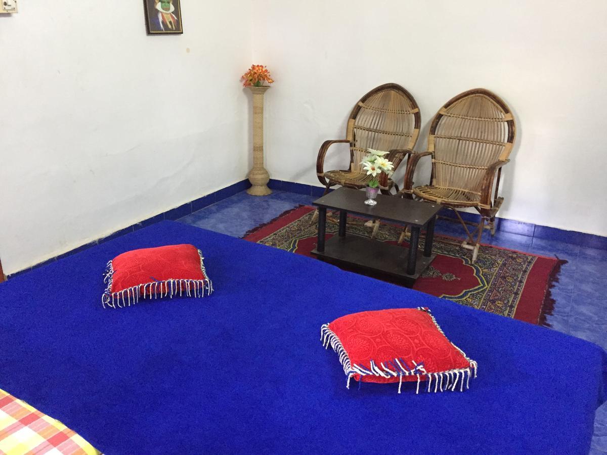 Mantra Heritage Home Alappuzha Экстерьер фото