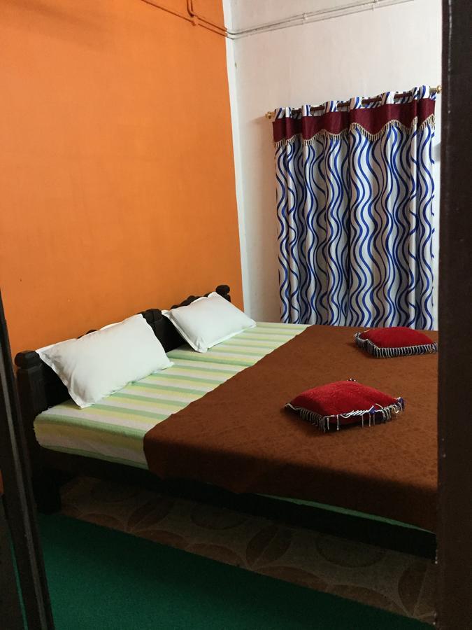 Mantra Heritage Home Alappuzha Экстерьер фото