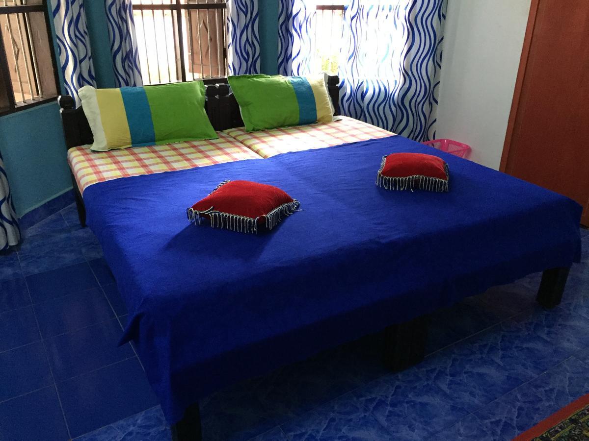 Mantra Heritage Home Alappuzha Экстерьер фото
