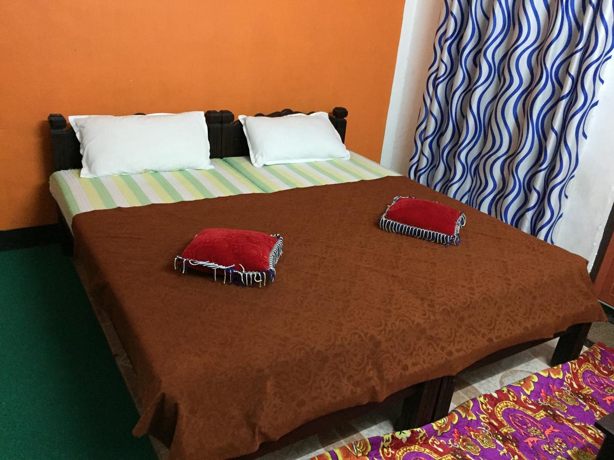 Mantra Heritage Home Alappuzha Экстерьер фото