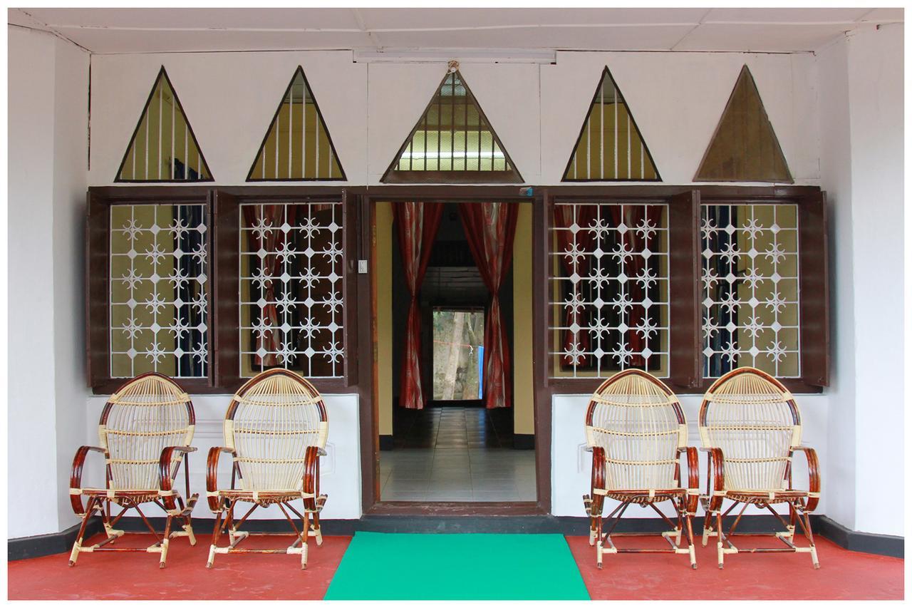 Mantra Heritage Home Alappuzha Экстерьер фото