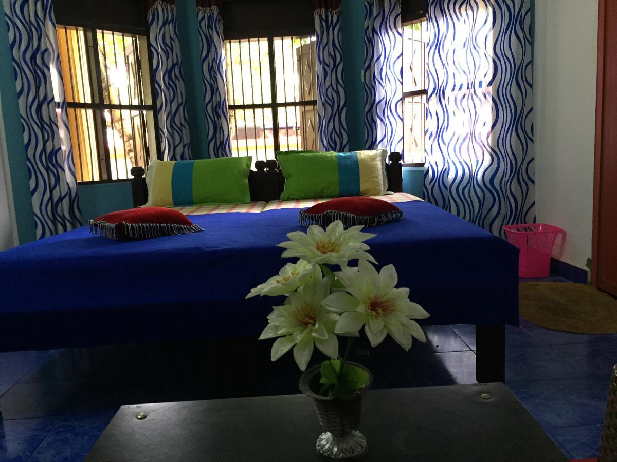 Mantra Heritage Home Alappuzha Экстерьер фото