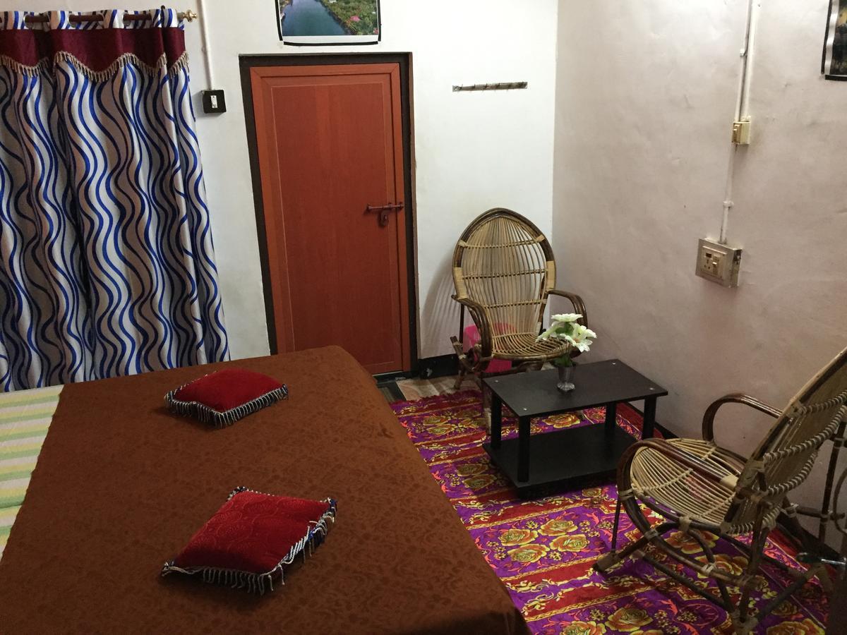 Mantra Heritage Home Alappuzha Экстерьер фото