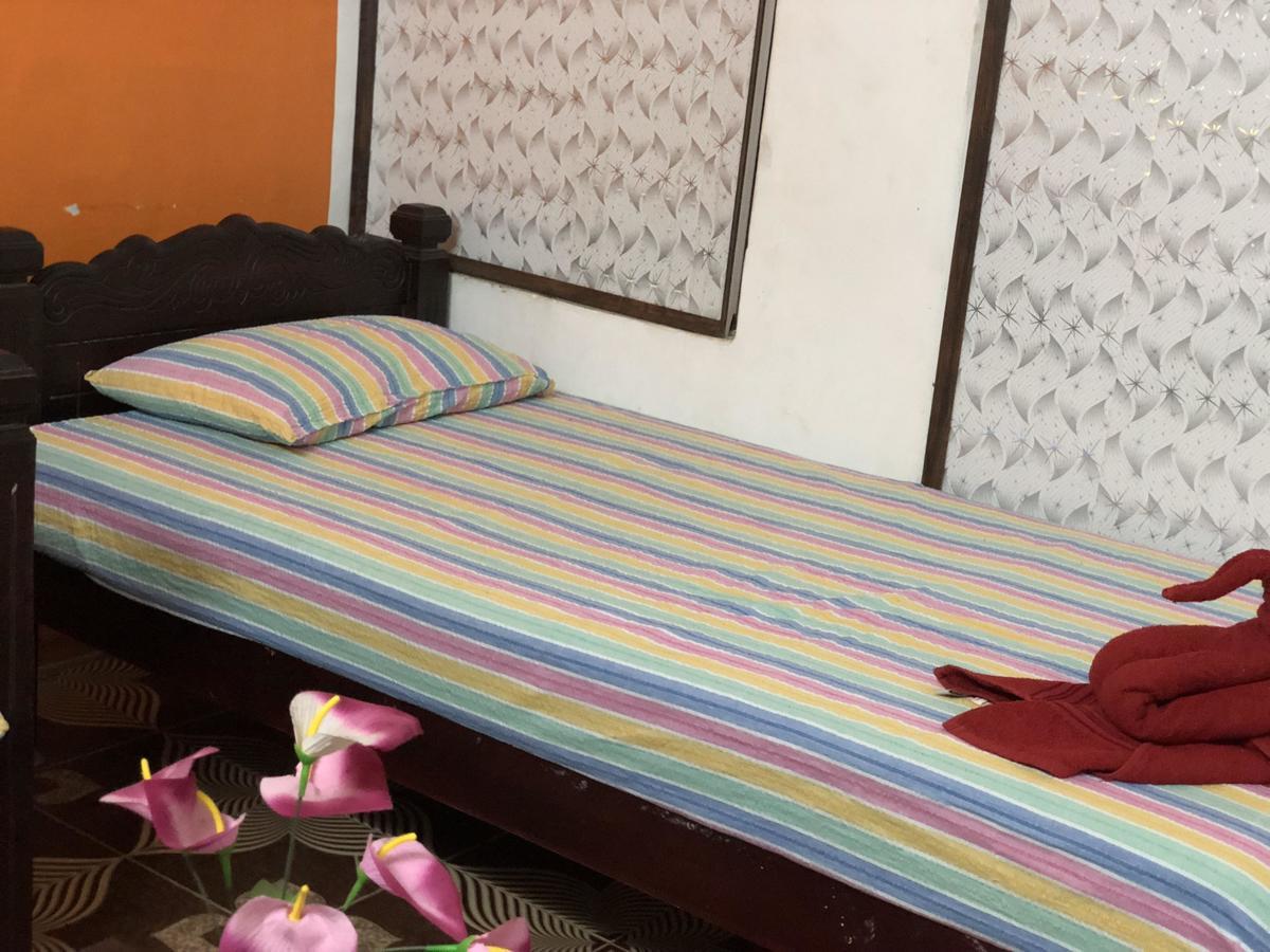 Mantra Heritage Home Alappuzha Экстерьер фото