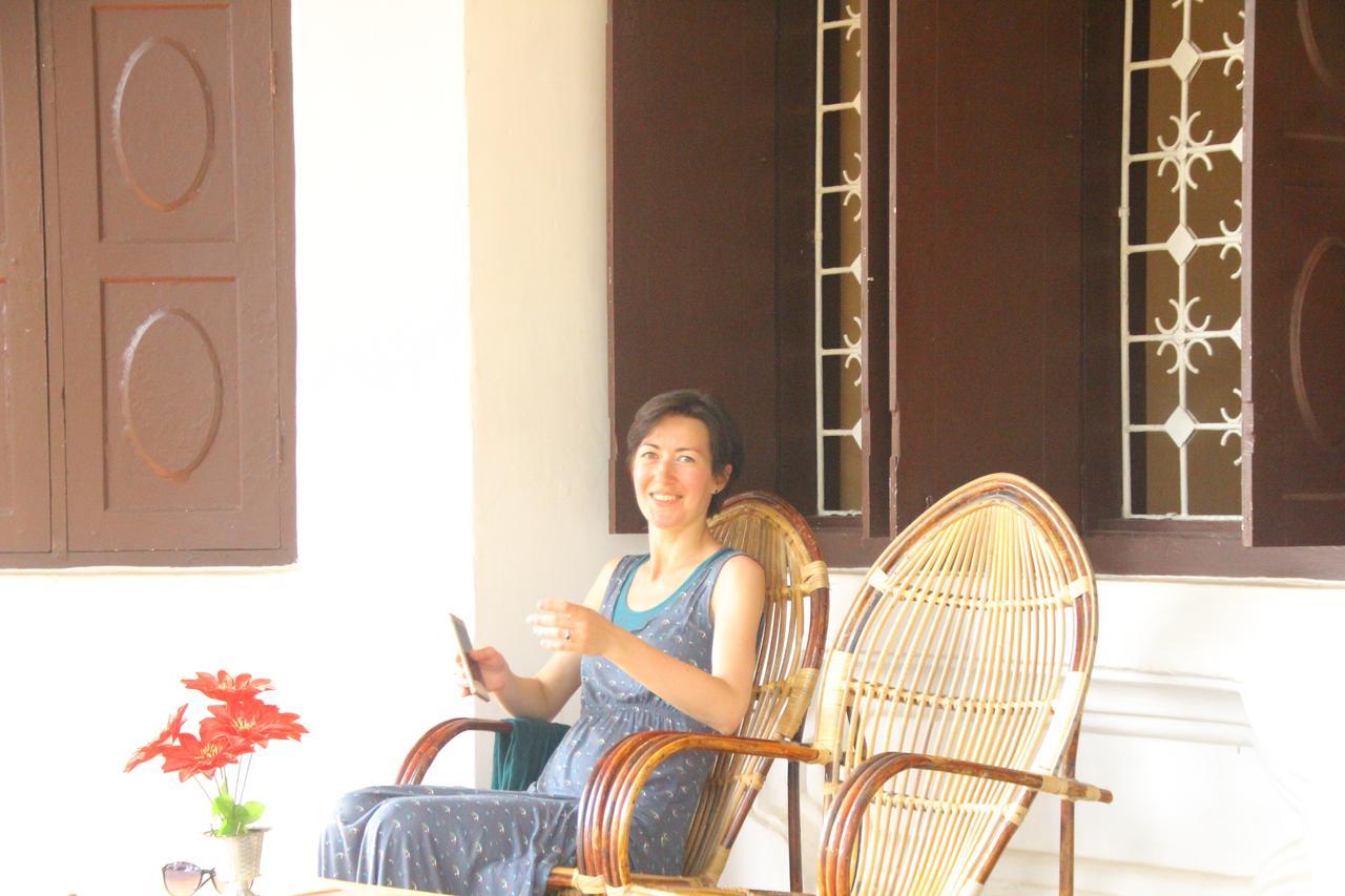 Mantra Heritage Home Alappuzha Экстерьер фото