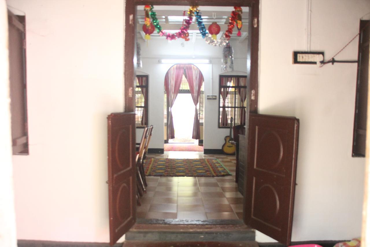 Mantra Heritage Home Alappuzha Номер фото