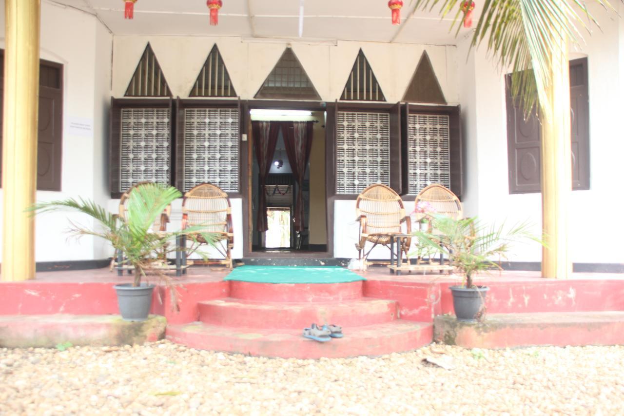 Mantra Heritage Home Alappuzha Номер фото