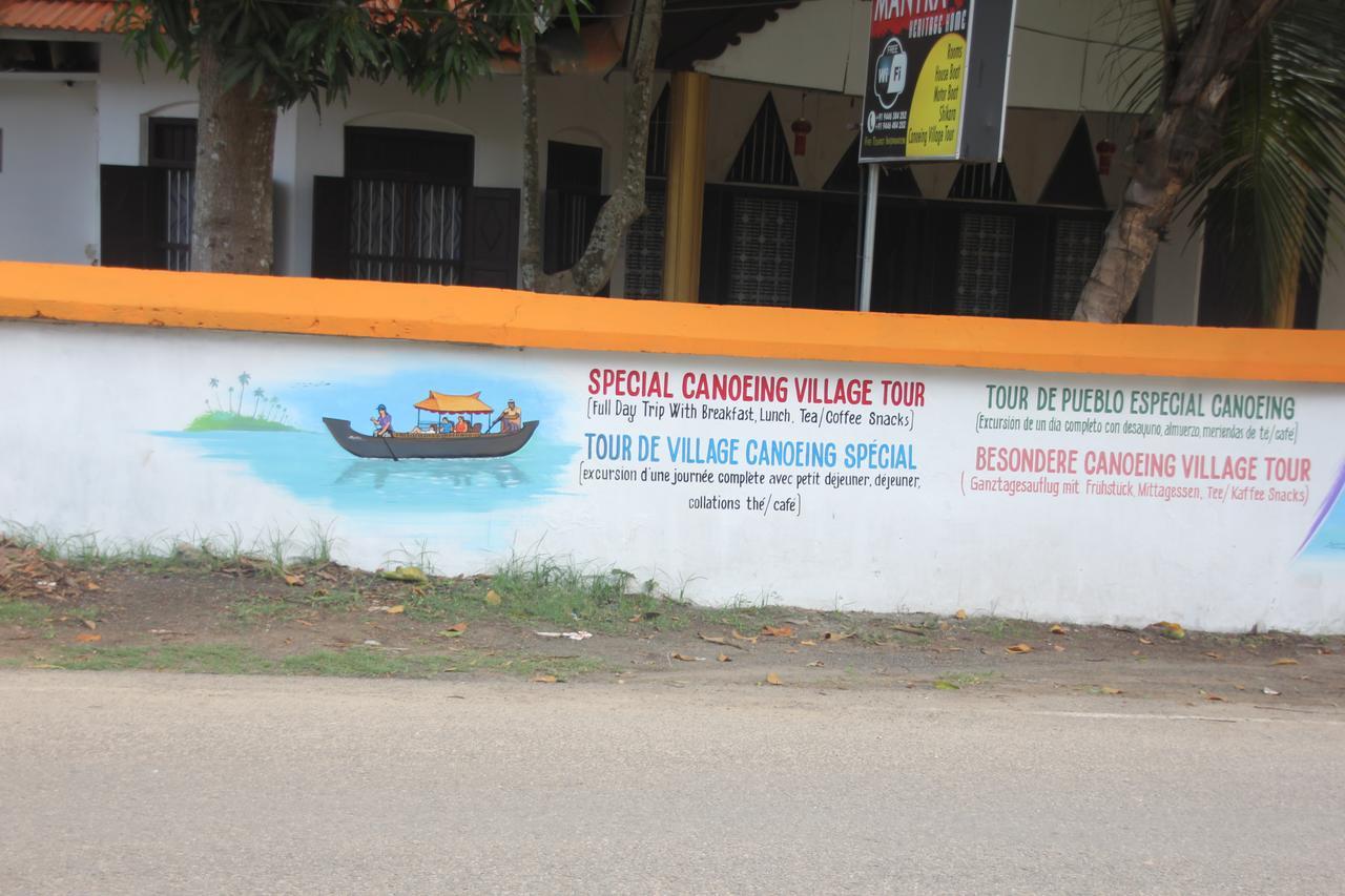 Mantra Heritage Home Alappuzha Экстерьер фото
